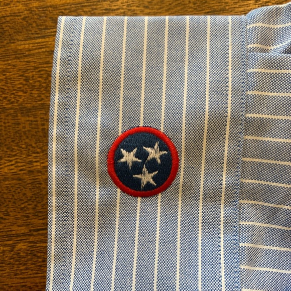 Docker’s button down - Picture 4 of 4